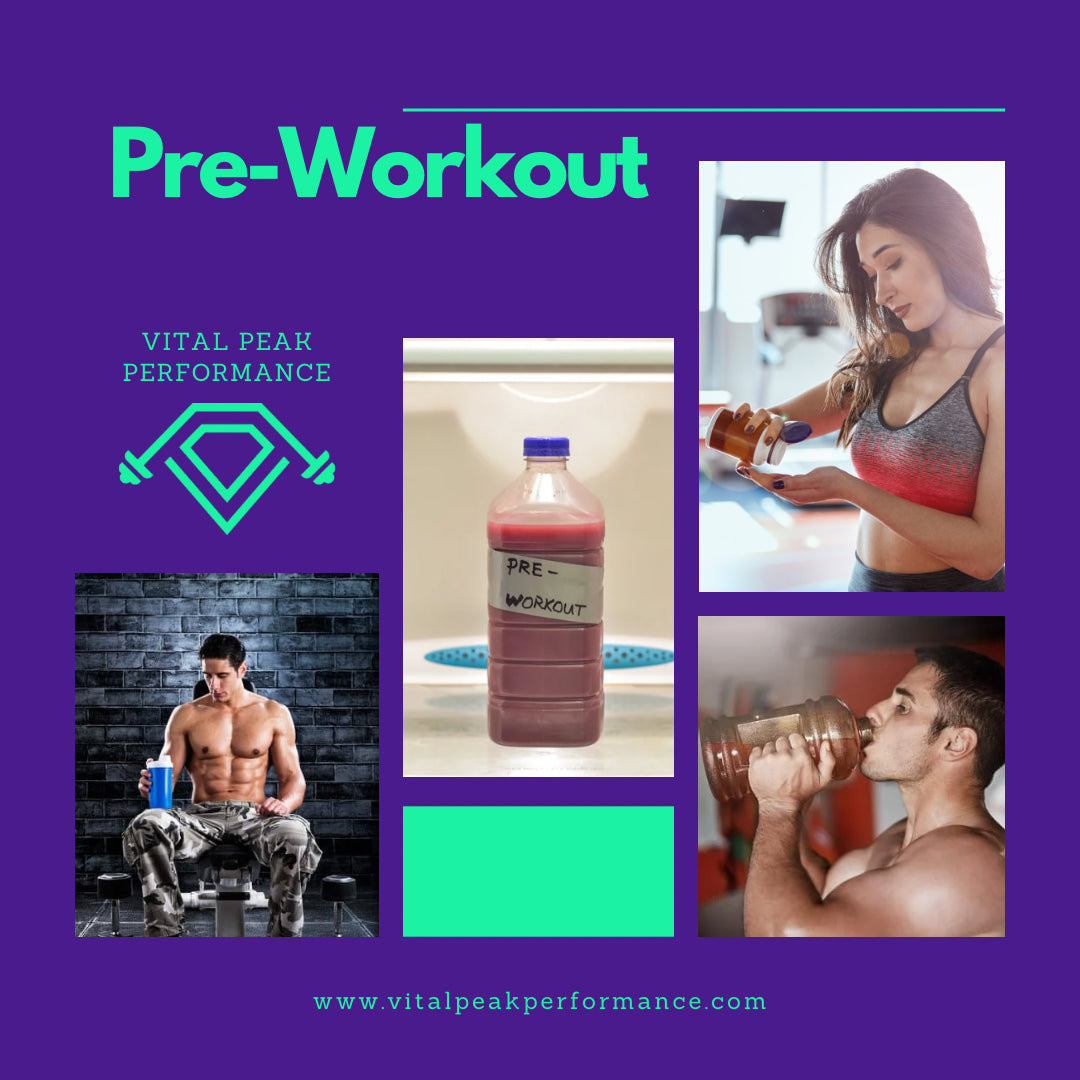 Pre-Workout
