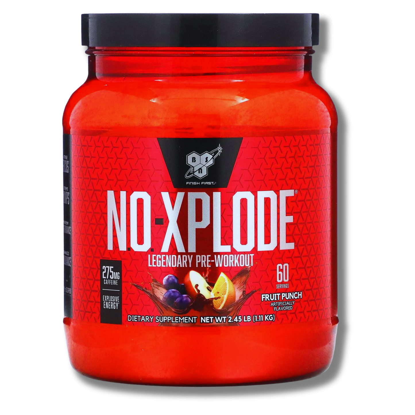 BSN No-Xplode Pre-workout