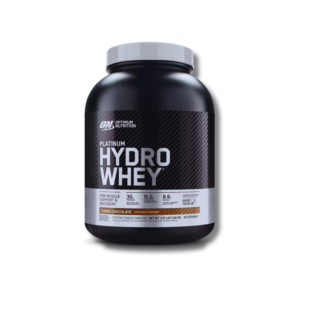 Platinum HydroWhey