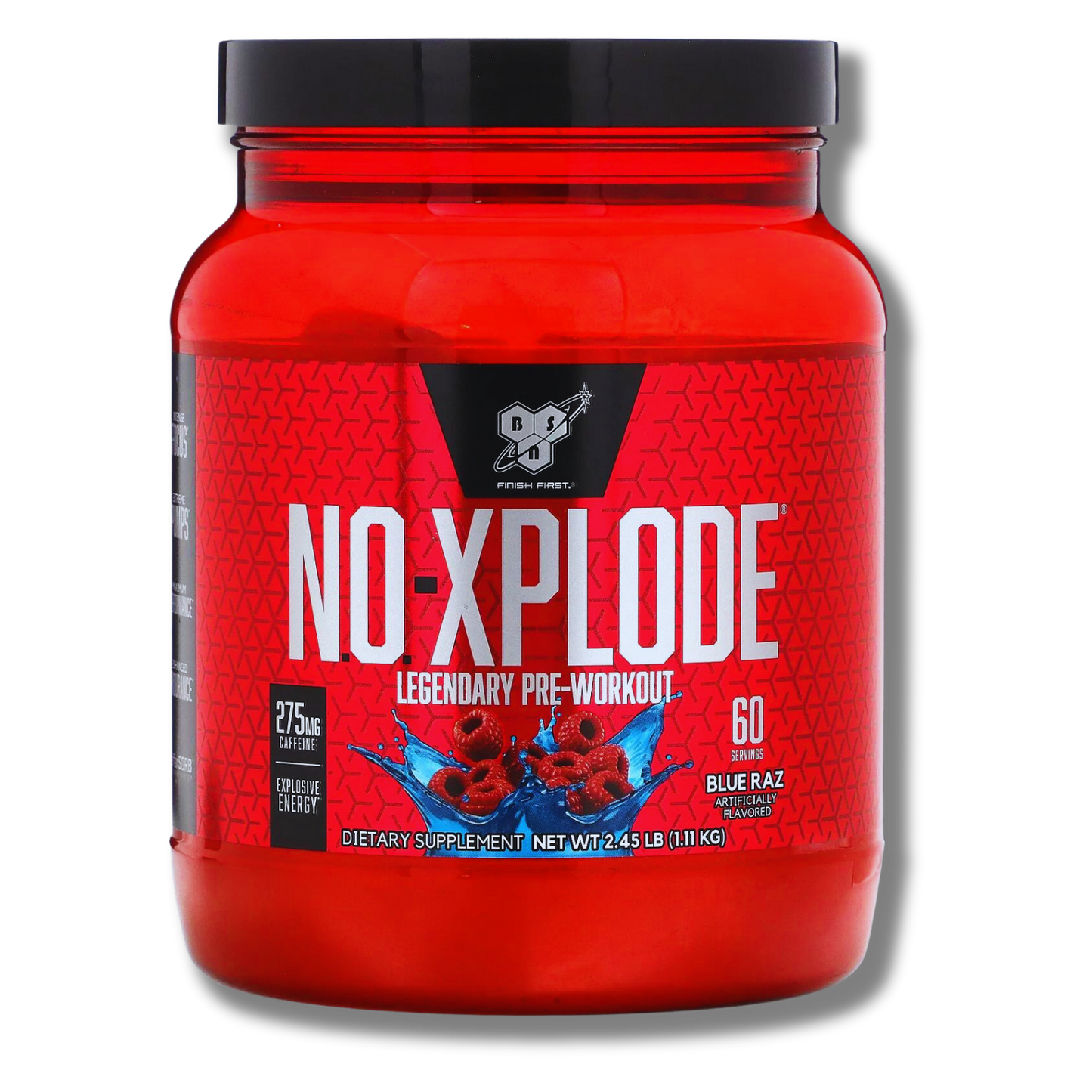 BSN No-Xplode Pre-workout