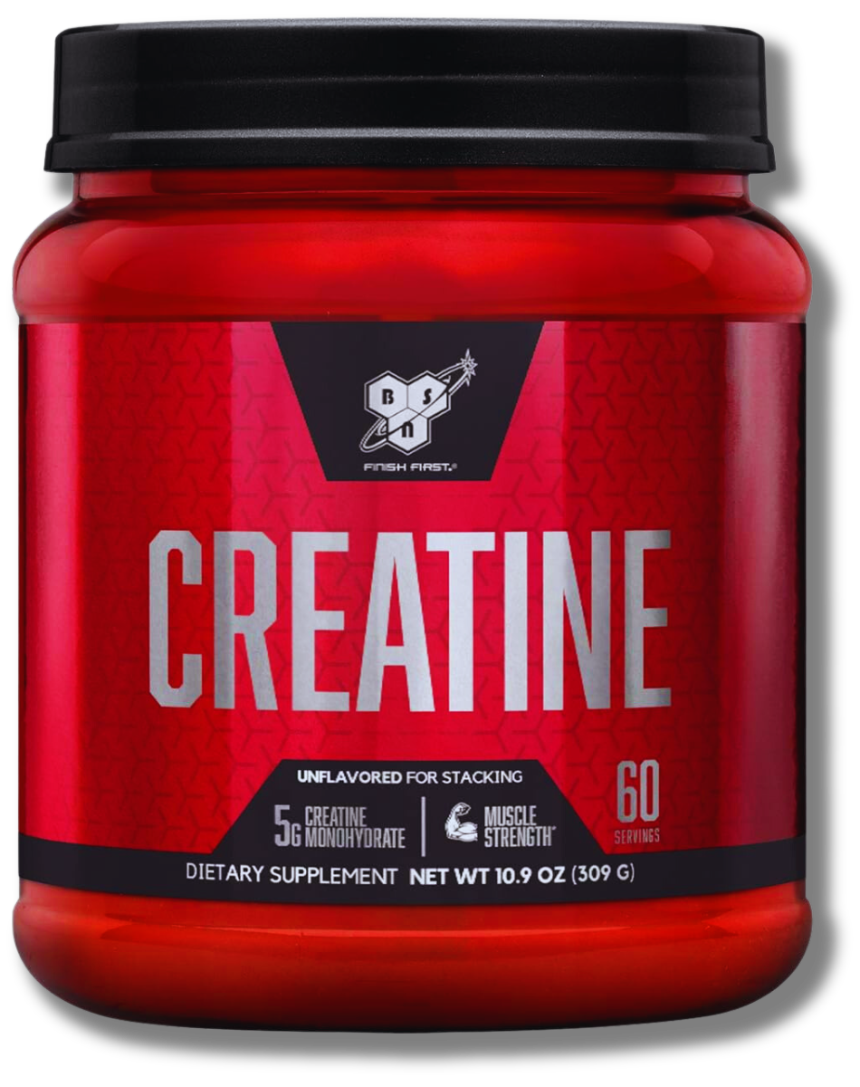Creatine Powder