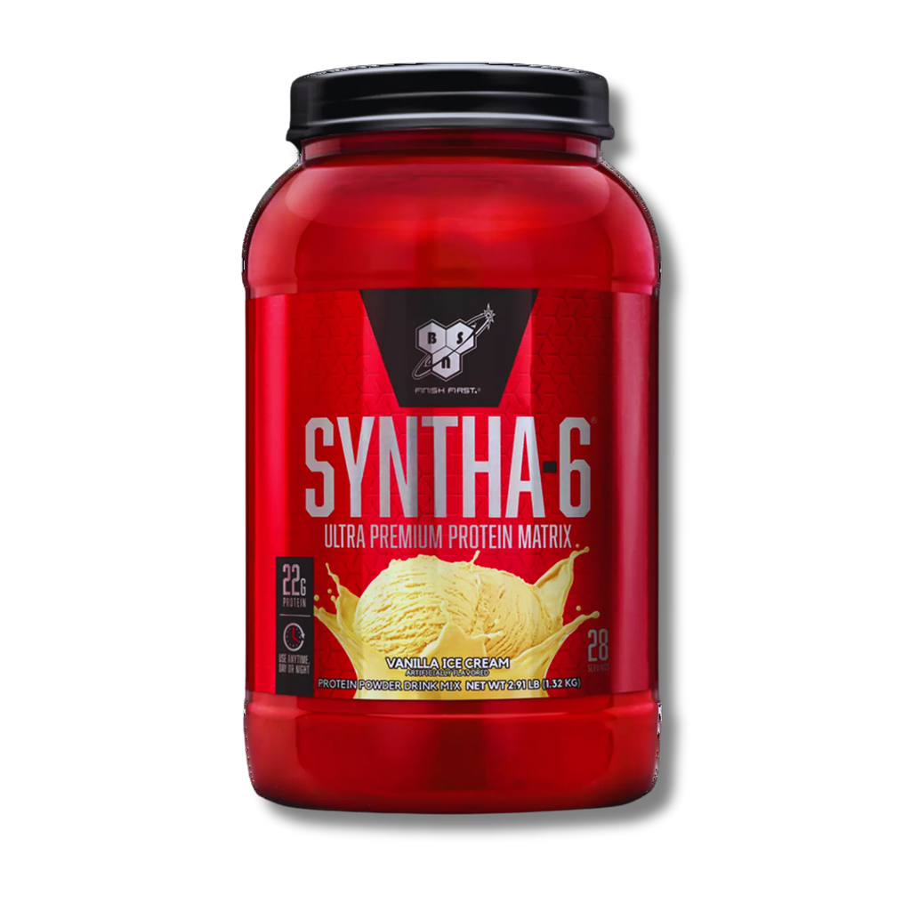 Syntha-6