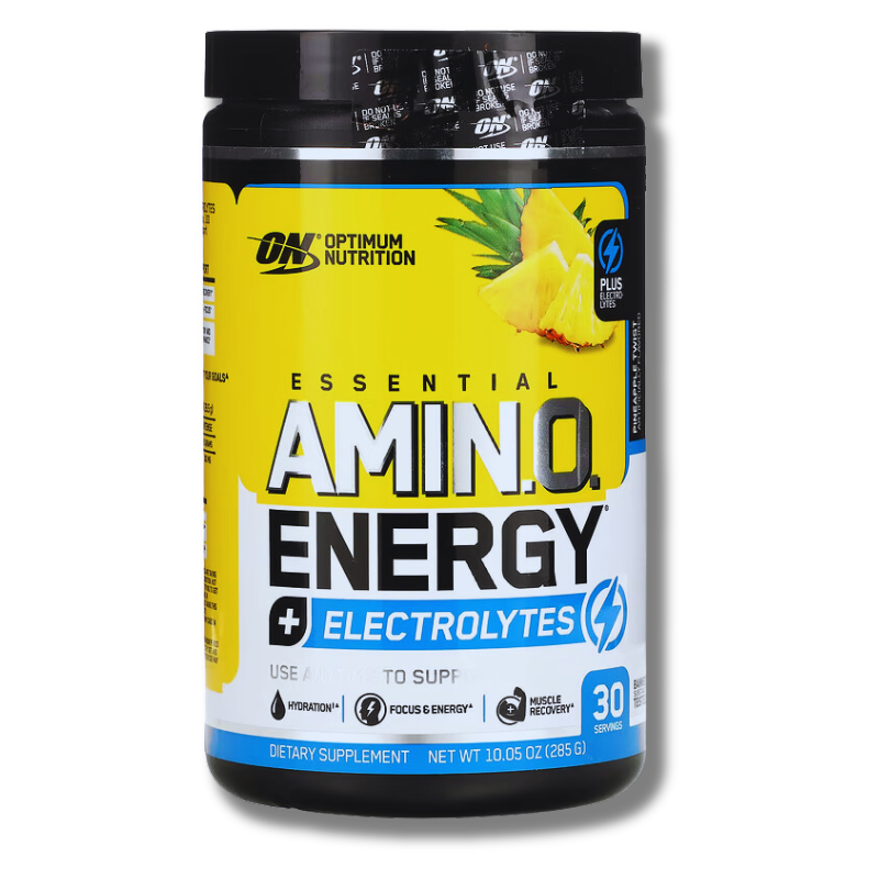 Essential Amino Energy