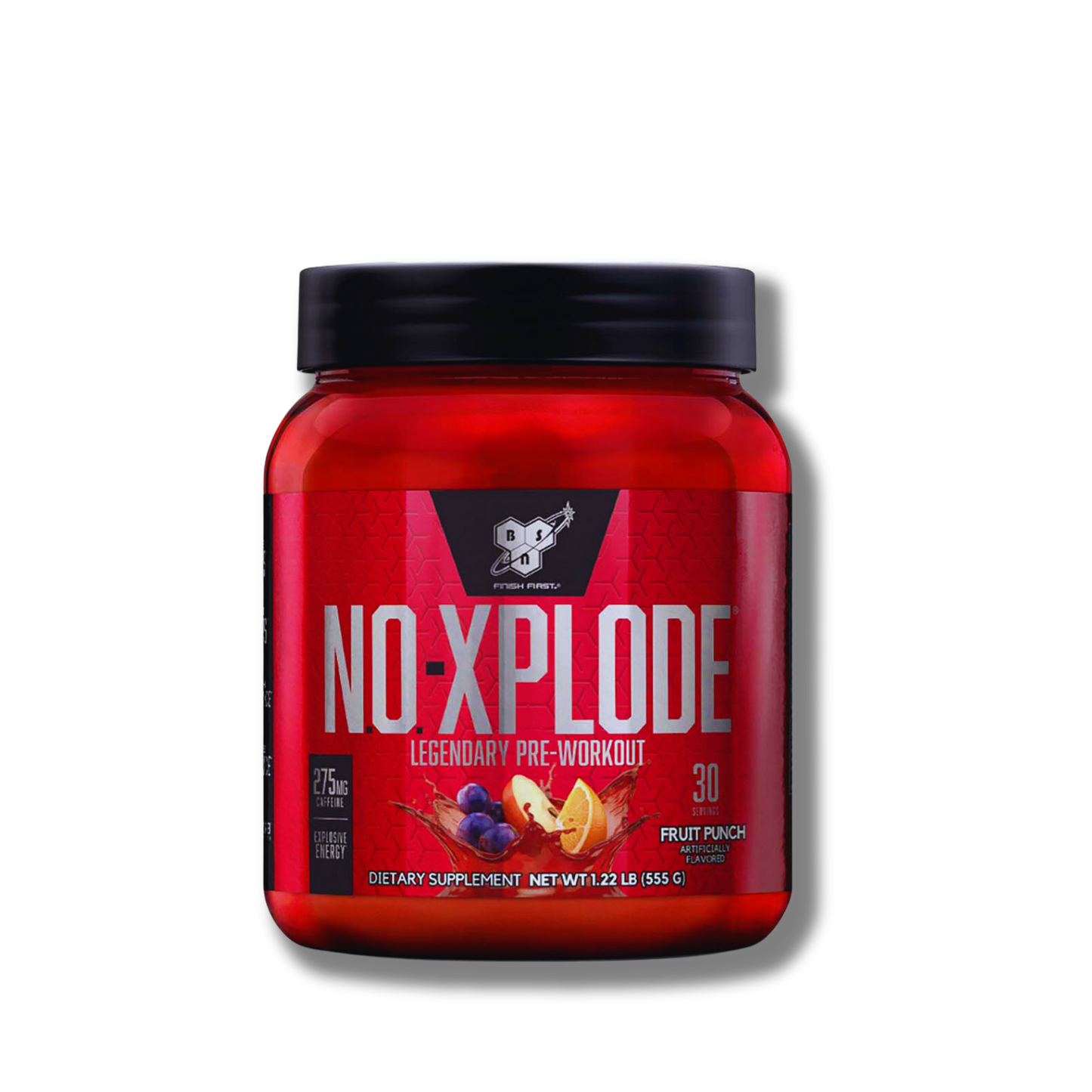 BSN No-Xplode Pre-workout