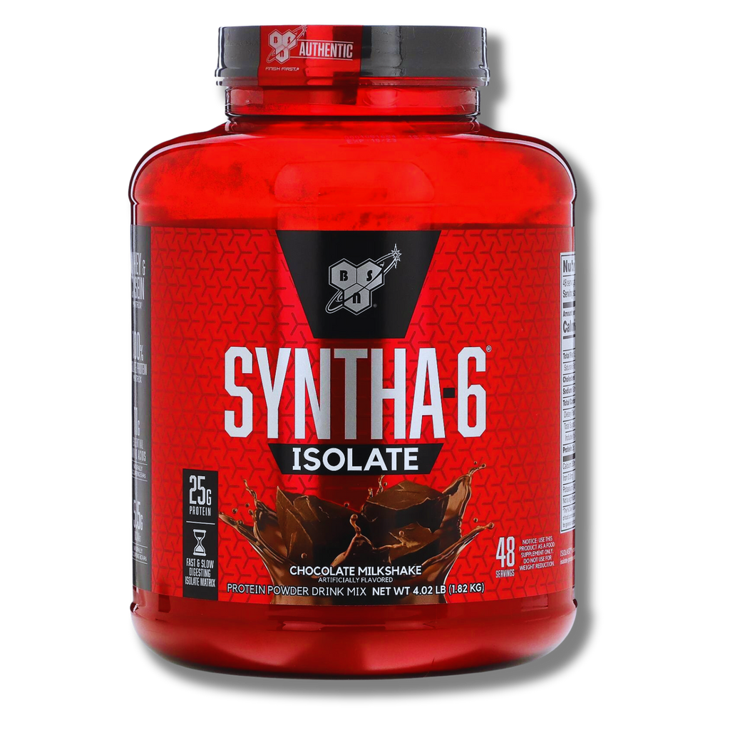 Syntha-6 Isolate