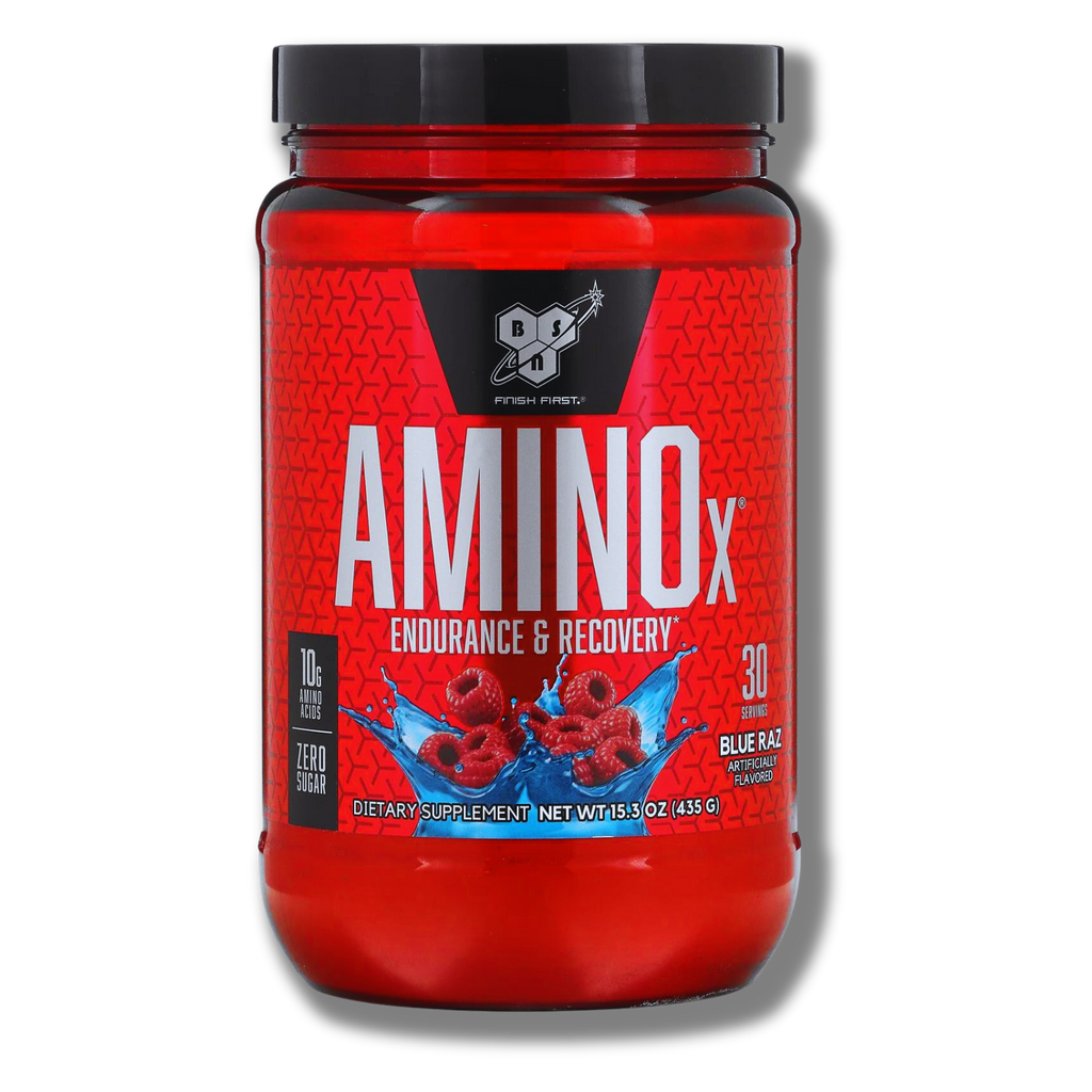 BSN Amino X 3.0