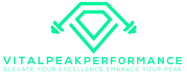 Vital Peak Performance