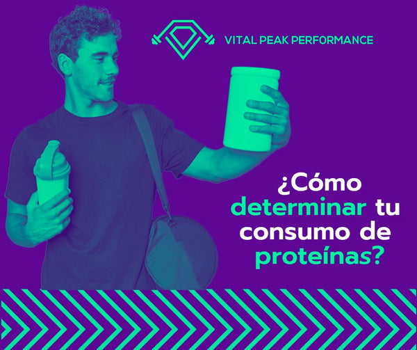 Cómo Determinar tu Consumo Diario de Proteínas: Factores Clave