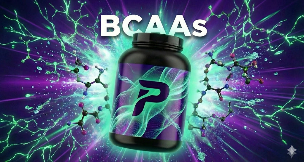 BCAA