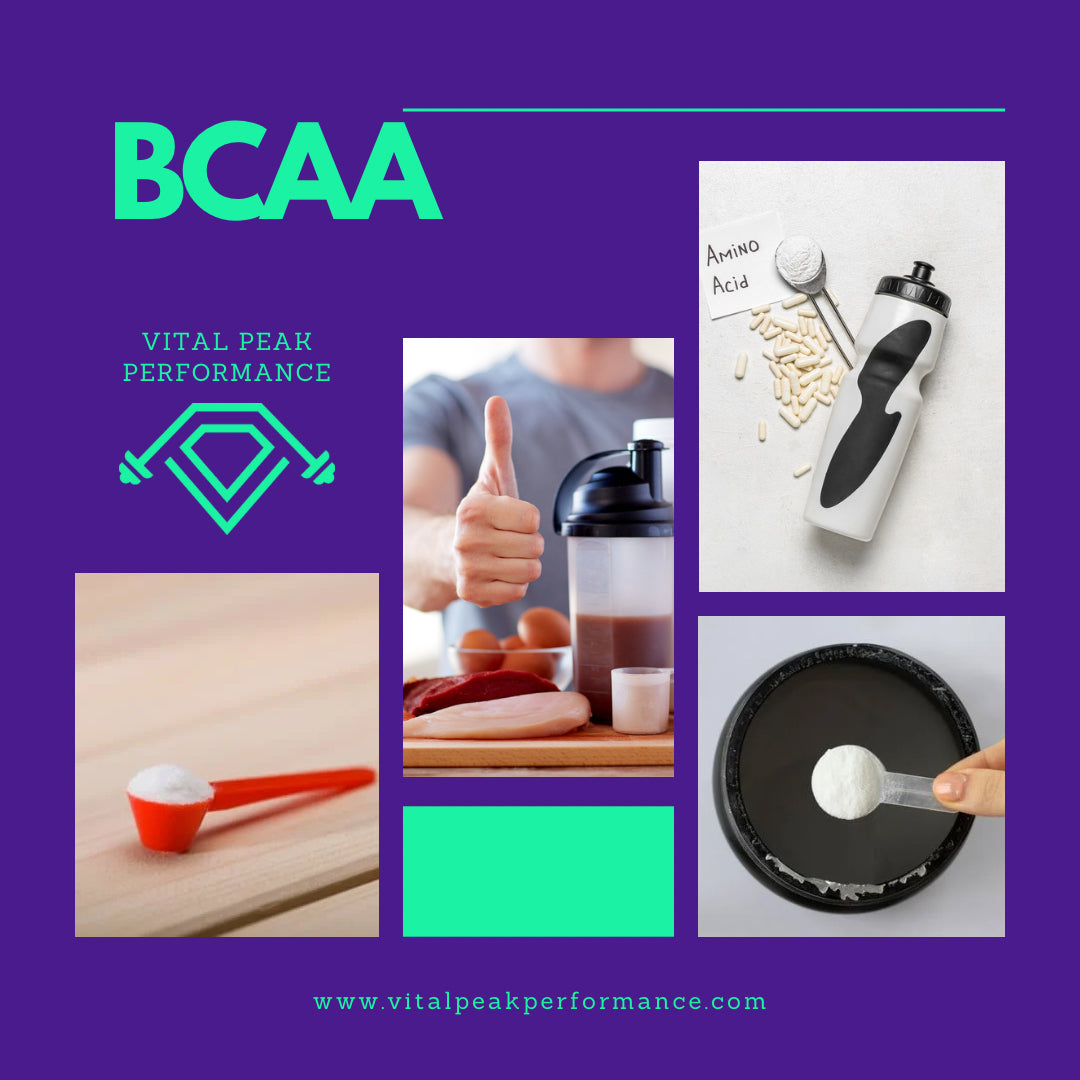 BCAA