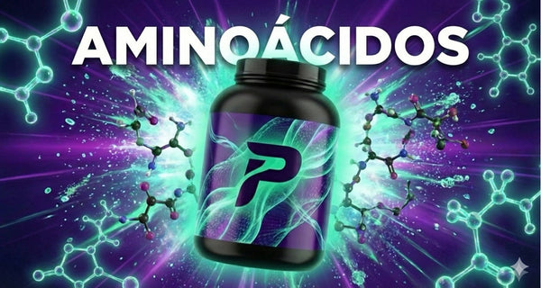 Aminoácidos