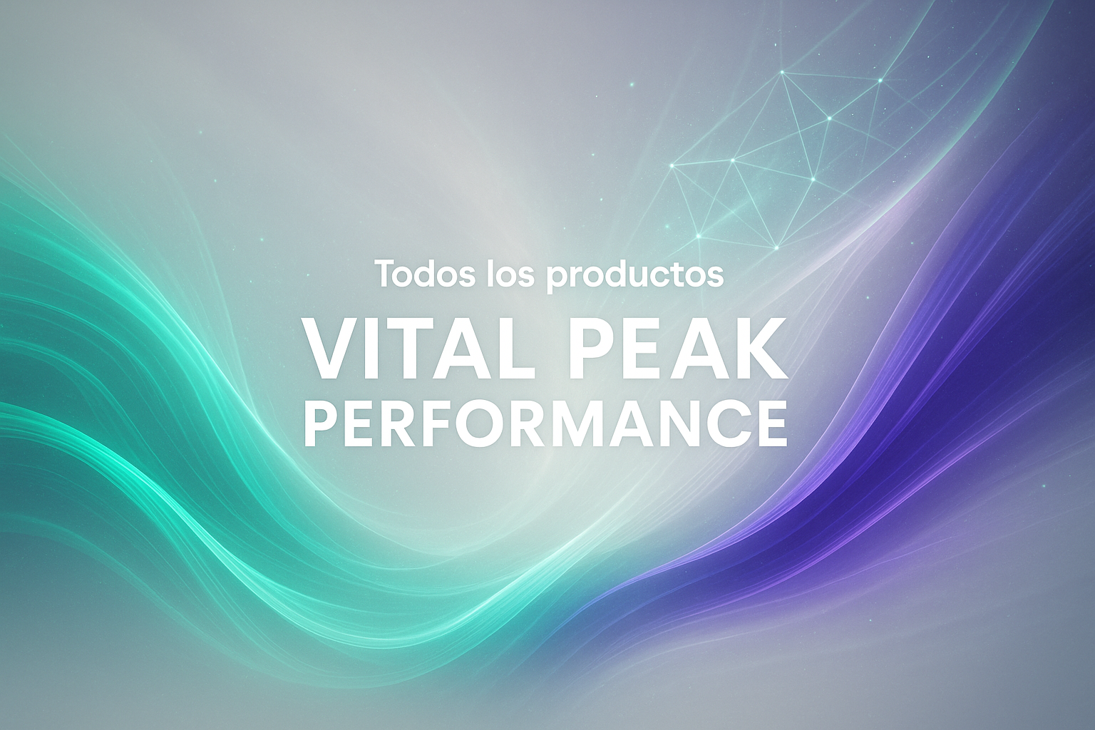 Todos los Productos Vital