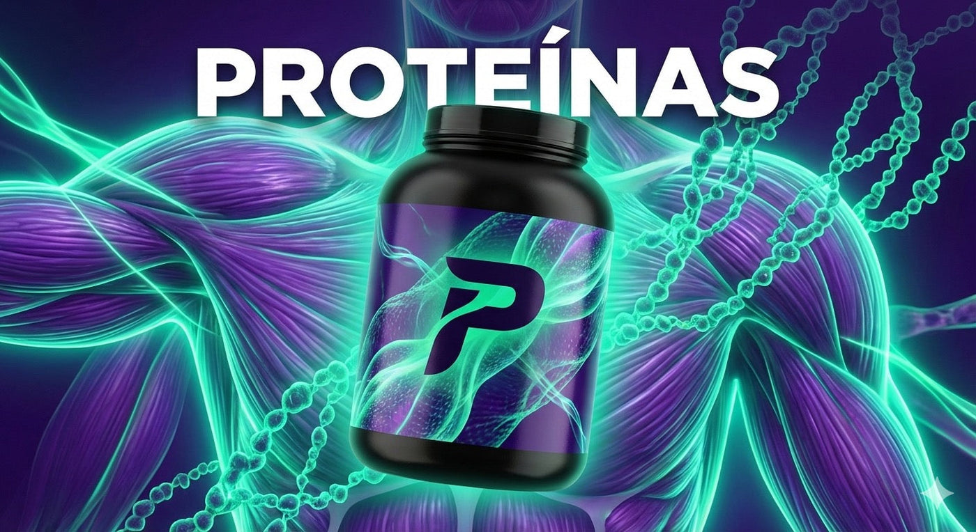 proteins