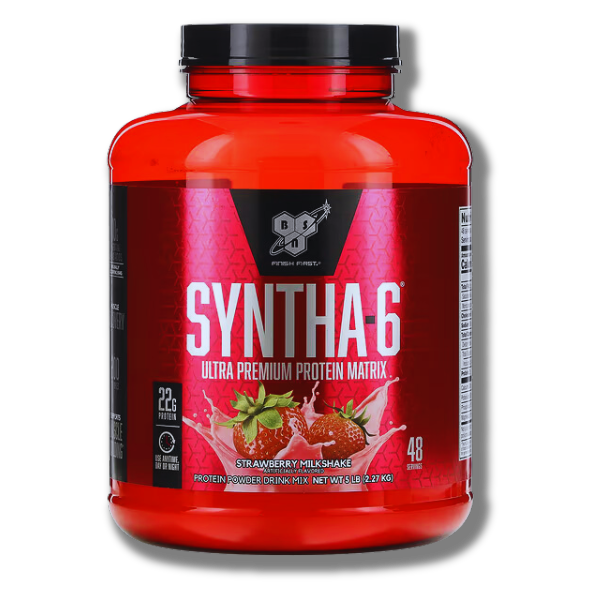 Syntha-6