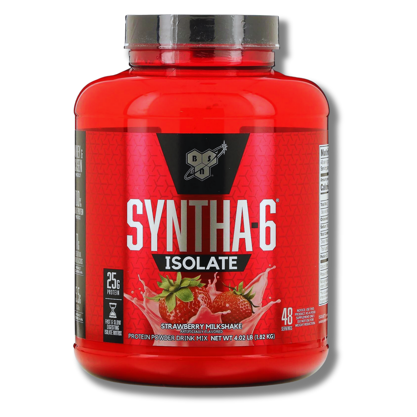 Syntha-6 Isolate
