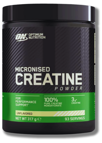 Micronised Creatine Powder