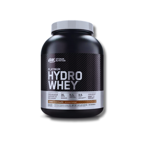 Platinum Hrydro Whey 3,61 LBS (1,64 Kg) 