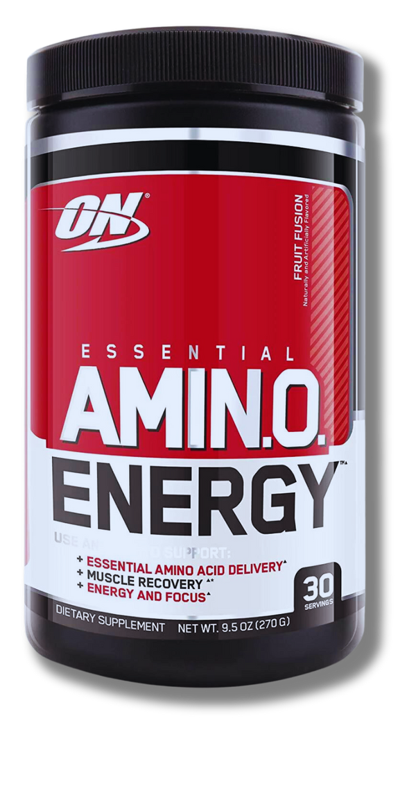Essential Amino Energy