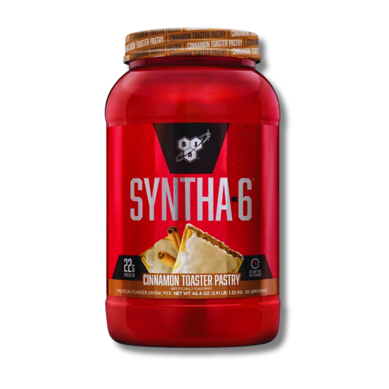 Syntha-6