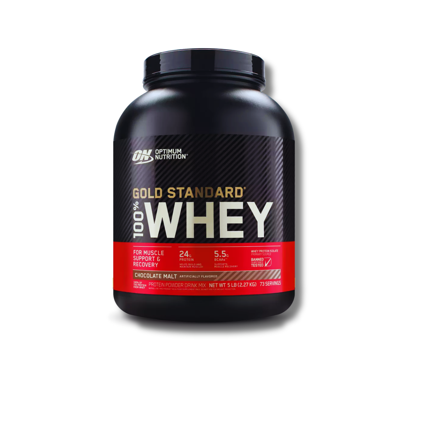 Gold Standard 100% Whey Protein