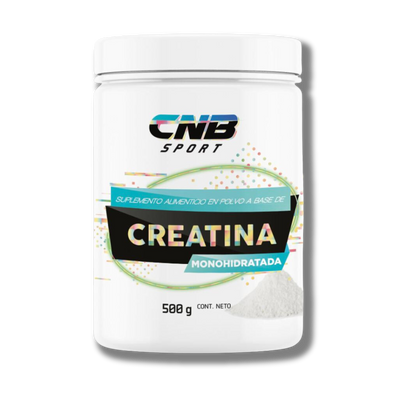 Creatina Monohidratada