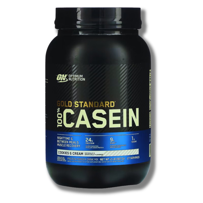 100% Casein Protein