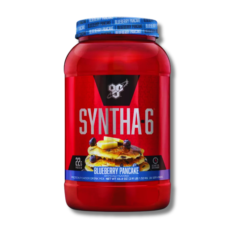 Syntha-6