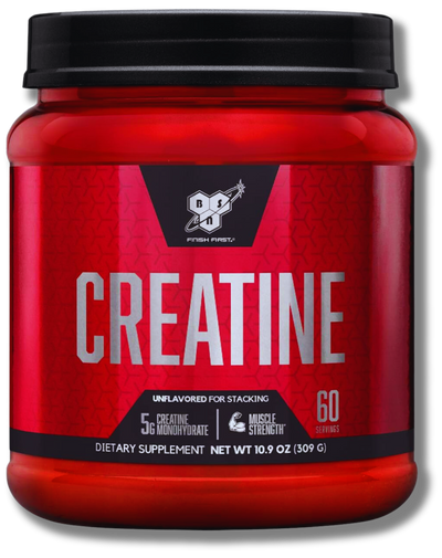 Creatine Powder