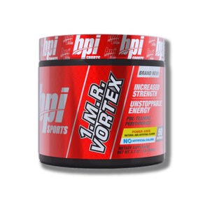 1 MR Vortex Pre-workout