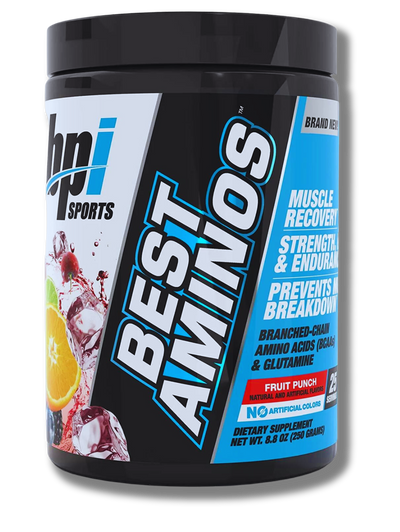 Best Aminos