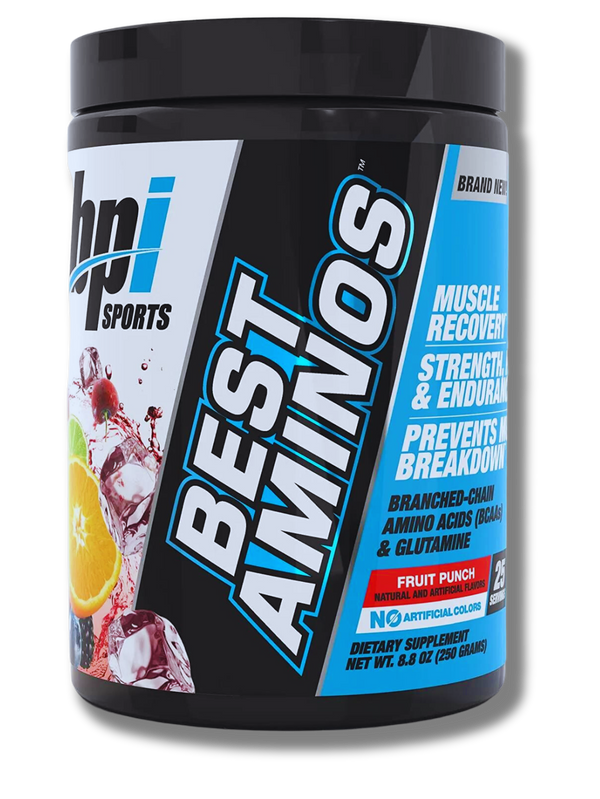 Best Amino