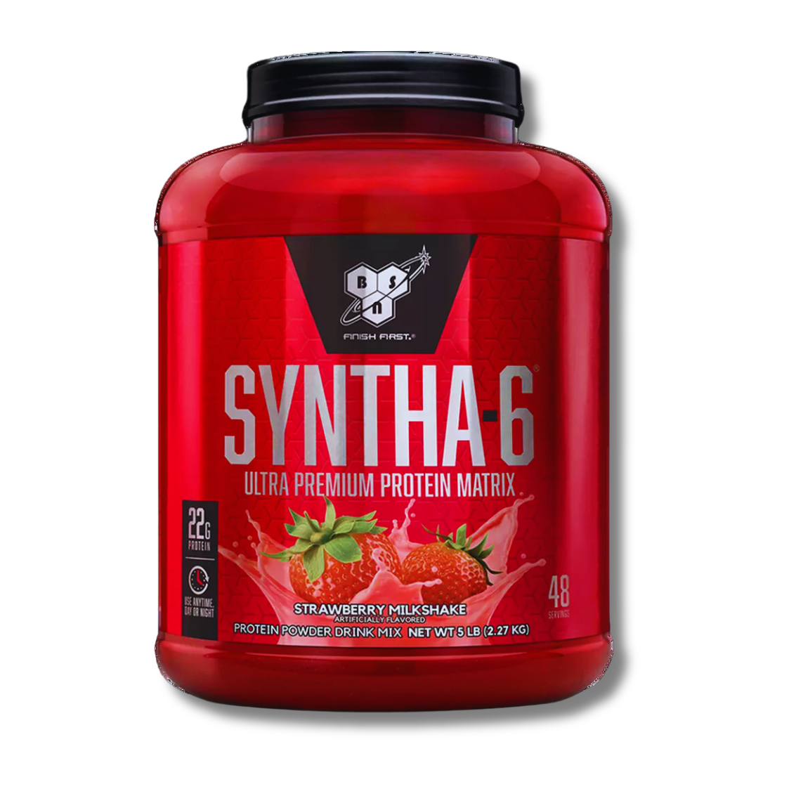 Syntha-6