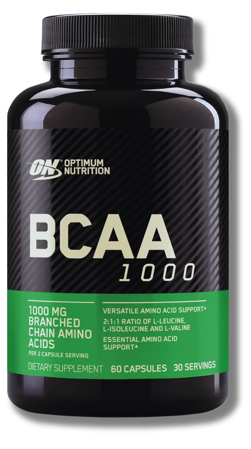 BCAA 1000
