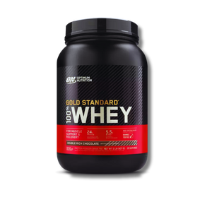 Gold Standard 100% Whey Optimum Nutrition