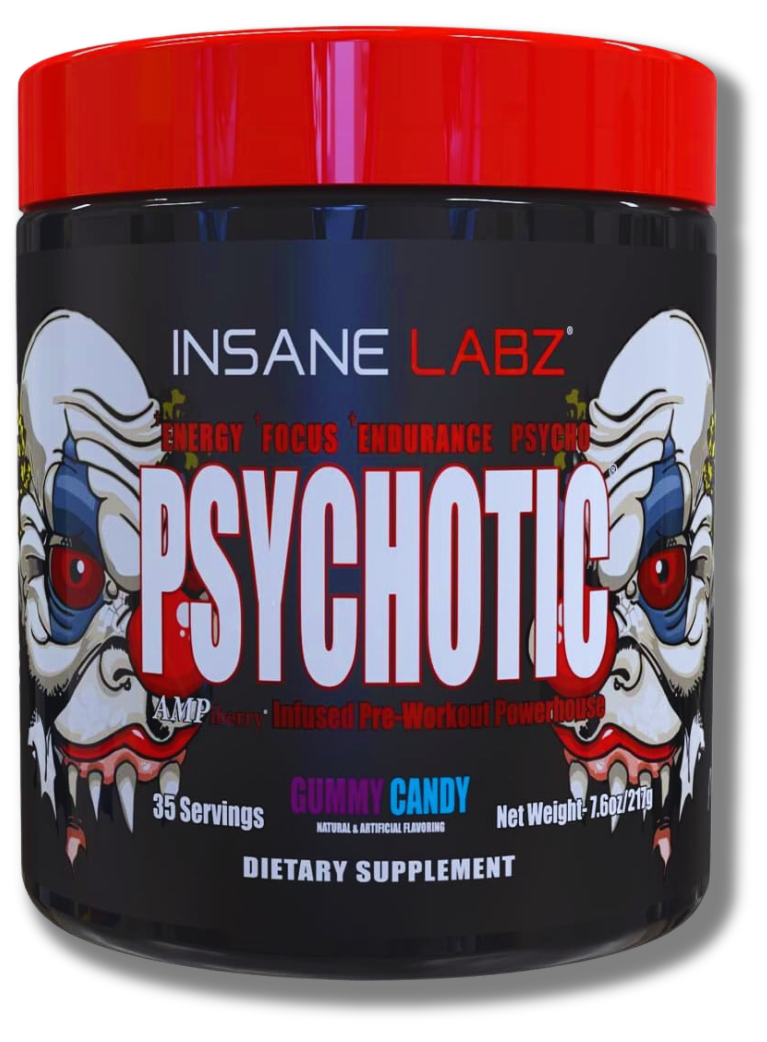 Psychotic