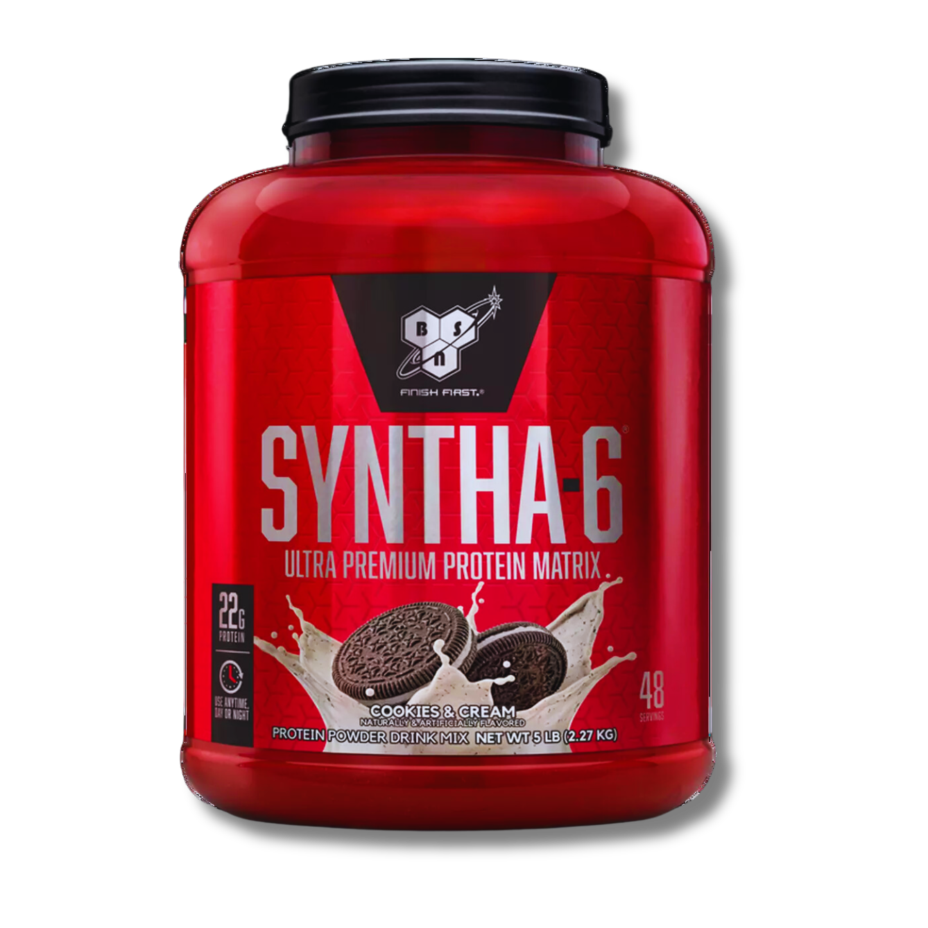 Syntha-6
