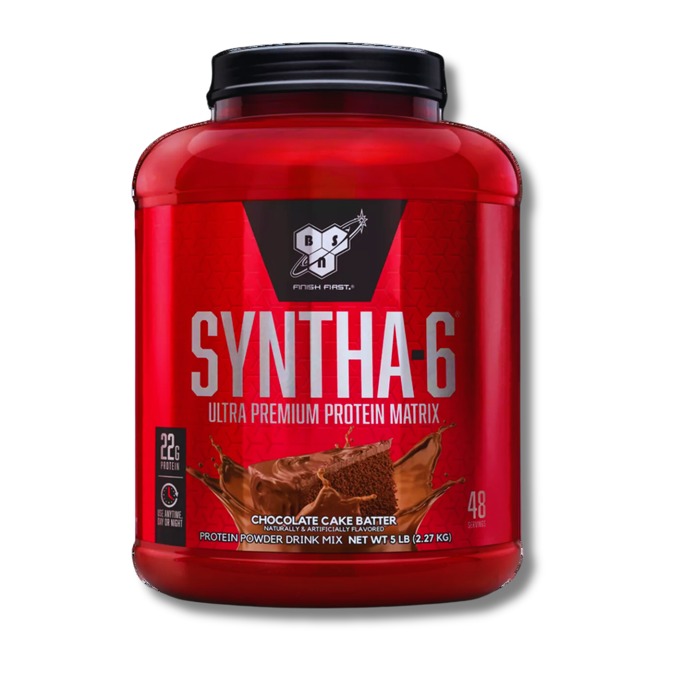 Syntha-6