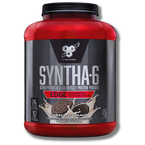 Syntha-6 Edge