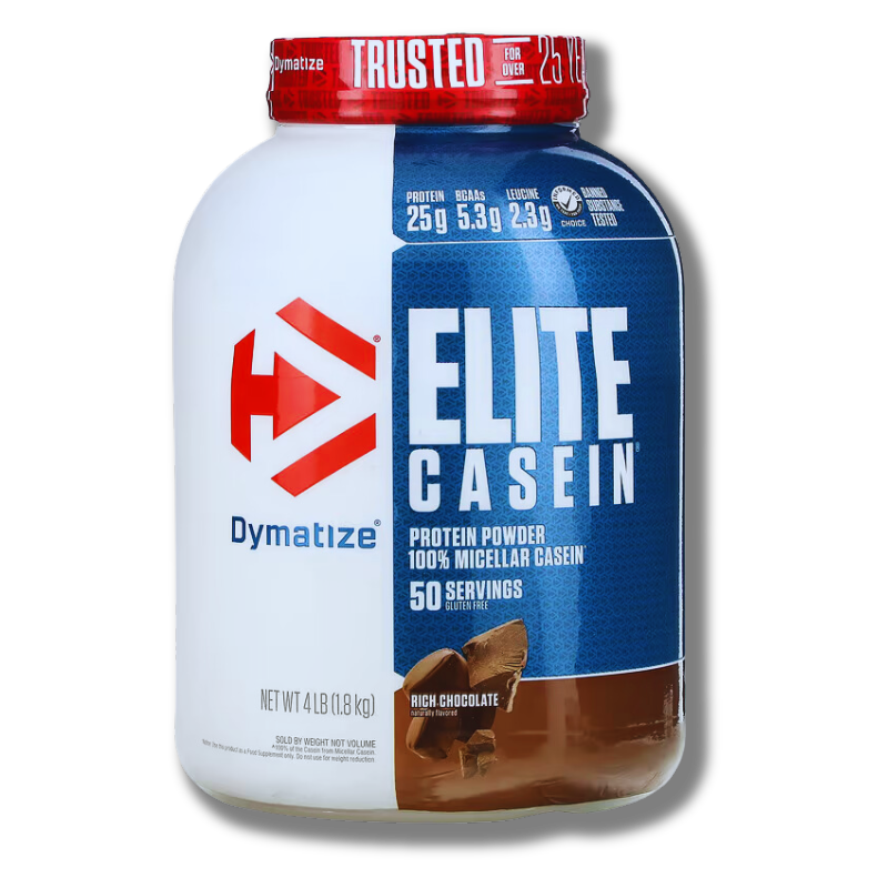 Elite Casein Protein