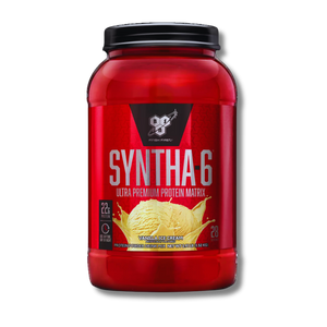 BSN Syntha 6