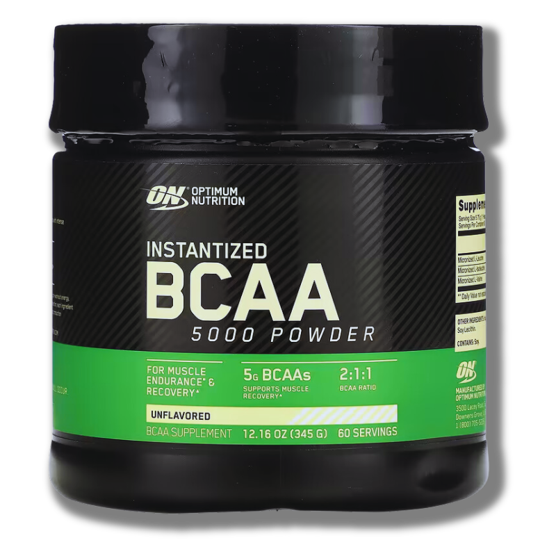 Instantized BCAA 5000 Powder