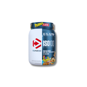 Dymatize ISO 100 Hydrolized