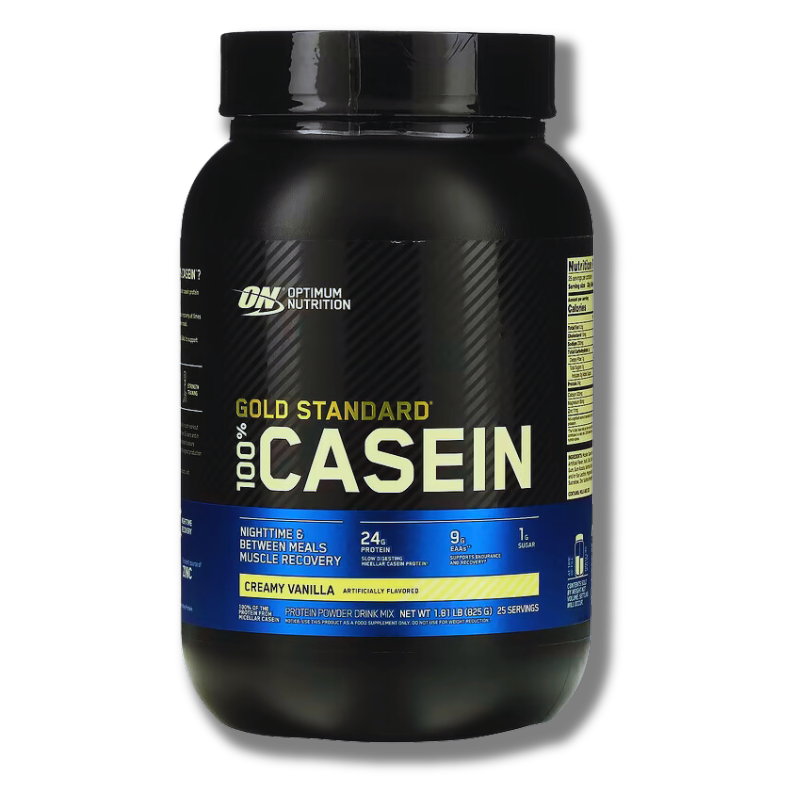 100% Casein Protein