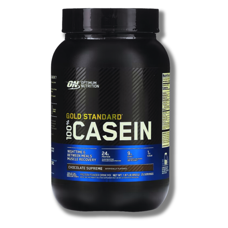 100% Casein Protein