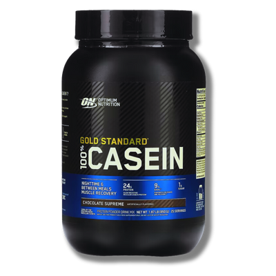 Gold Standard 100% Casein Protein