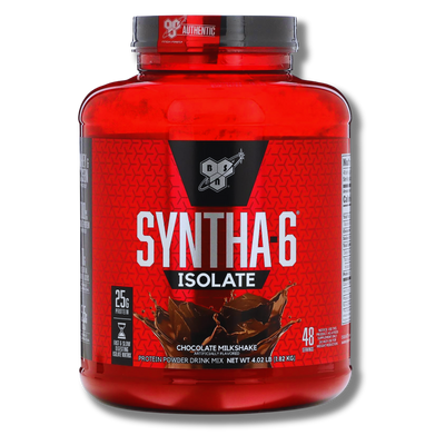 Syntha-6 Isolate