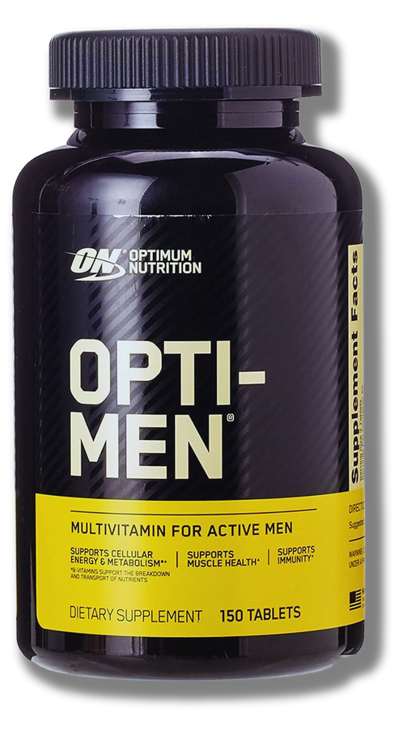 OPTI-MEN