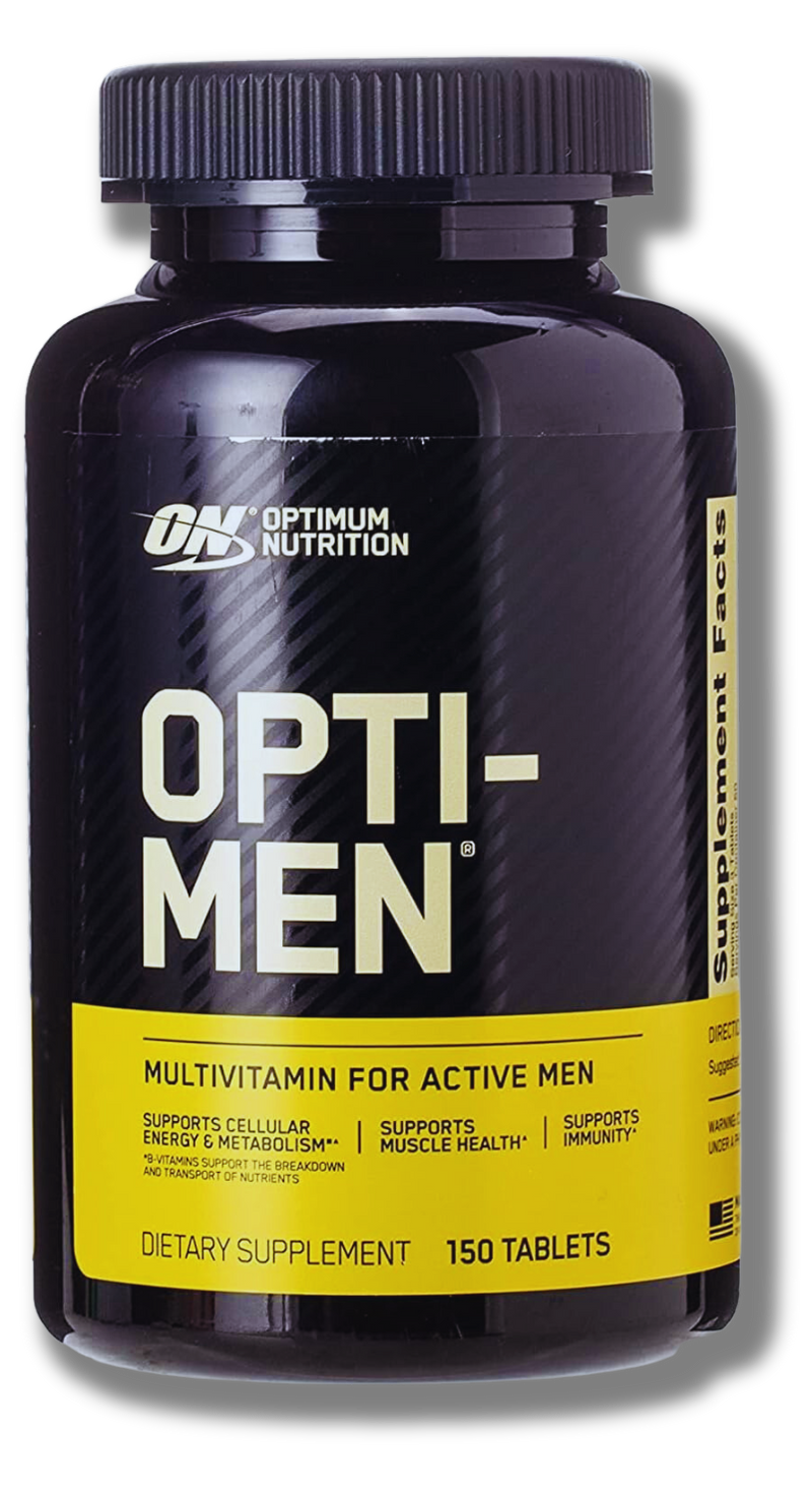 OPTI-MEN