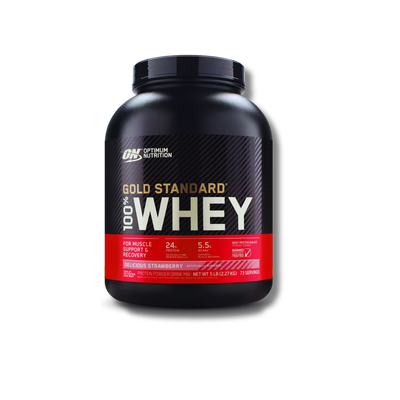 Gold Standard 100% Whey