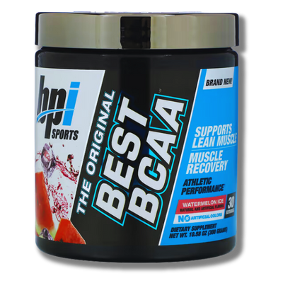 Best BCAA
